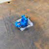 Trench cover lifting hook